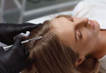 Exosomas 1 Sesión (Capilar)