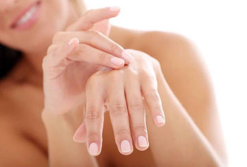 Hidratación de Manos (Ácido Hialurónico)