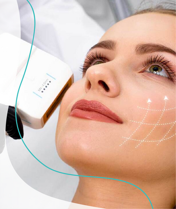 Hifu 7D + Limpieza Facial + Mascarilla + Drenaje Facial + Mascarilla led Sesiones