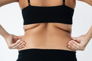 Endolaser espalda baja y lipoaspiración