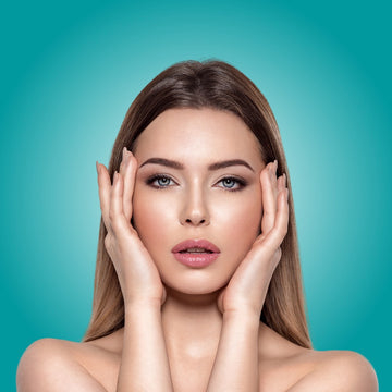 ADN de Salmón 1 Sesión (Rostro o Cuello)