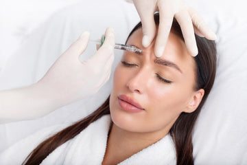 Toxina Botulínica 4 Zonas (Botox)