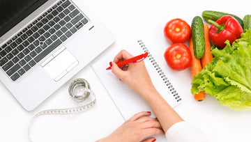 Consulta nutricionista