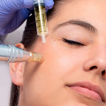 Exosomas 1 Sesión (Facial)