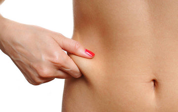 Endolaser cintura y lipoaspiración