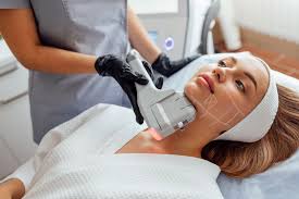 Limpieza Facial + Radiofrecuencia