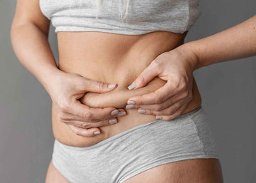 Endolaser abdomen bajo y lipoaspiración