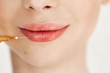 Perfilado y Relleno de Labios