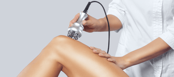 Radiofrecuencia piernas