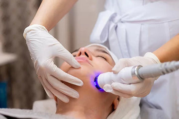 HIFU 12D Facial