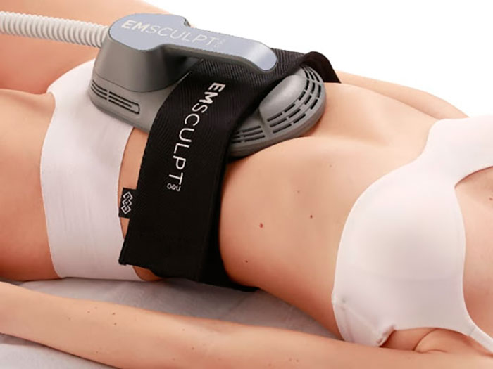 EMSCULPT Abdomen
